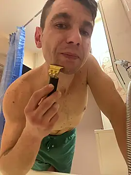 shufflercat online show from November 28, 10:55 pm