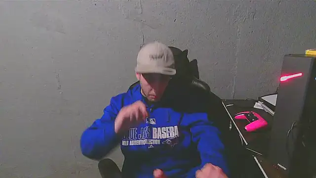 Superoz77 online show from January 28, 5:32 am