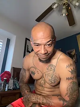 athephenomenal1 online show from November 6, 3:04 pm