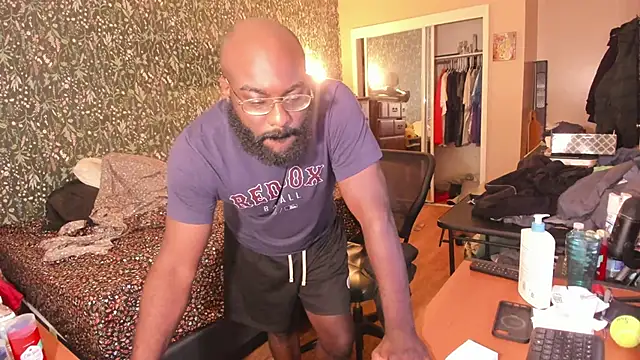 MrChuckDailyXXX online show from July 22, 9:29 pm