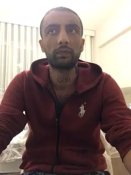 MasterKARATASSAKK online show from March 14, 7:32 pm