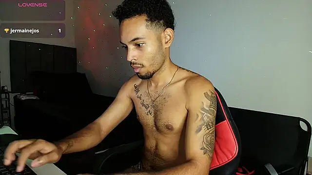 colinbrown online show from April 5, 4:03 pm