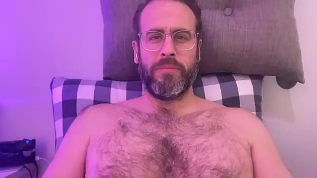 StarrMan99 online show from January 14, 8:34 pm