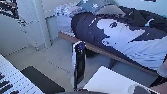 Marioo4k online show from February 5, 9:25 am