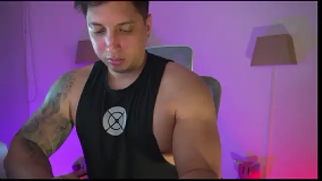 appolo allen online show from March 13, 3:47 am