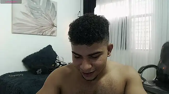 harrinson hot online show from February 4, 6:17 pm