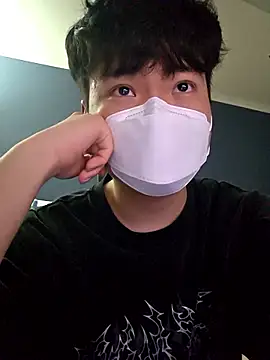 jaesung2005 online show from March 12, 2:03 pm