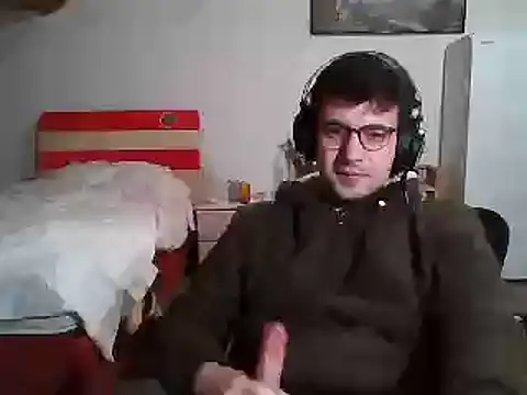 mrKerem123 online show from March 19, 11:14 pm