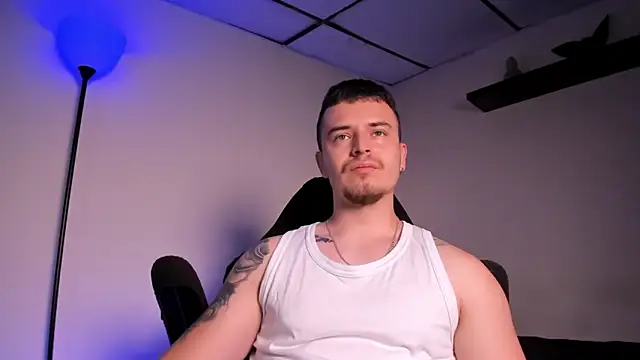 james connor2 online show from March 20, 7:18 pm