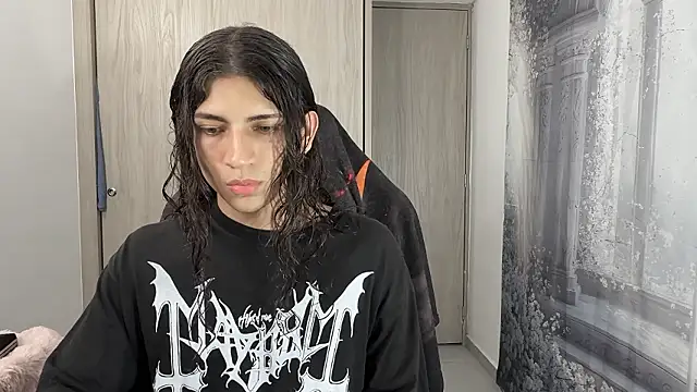 gabriel  manson online show from March 8, 2:59 am