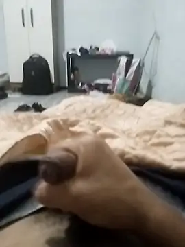 Ricardao13 online show from April 16, 4:34 am