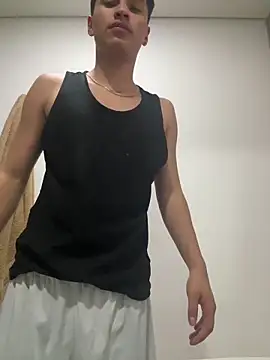 pipeynick online show from March 13, 1:24 am