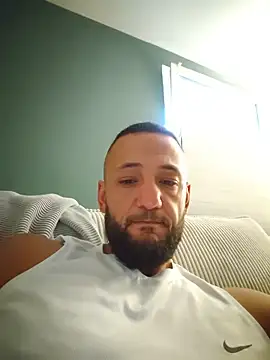 Reeeks69 online show from July 19, 3:45 am