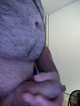 veryverybigdick45 online show from June 22, 1:15 pm
