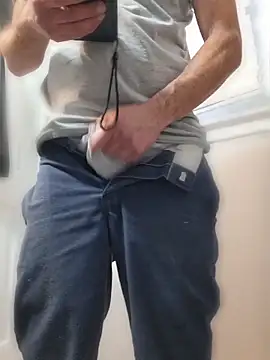 bigdickdaddy2184 online show from March 13, 1:08 pm