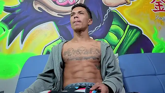 scarce candy69 online show from March 14, 8:43 am