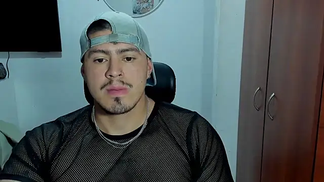 Baltazar Dupont online show from April 7, 10:26 am