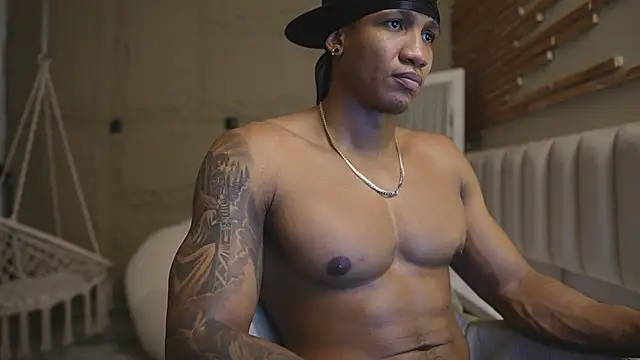 Logan Varela online show from March 26, 1:59 pm