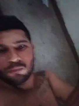 AlejandroSerran online show from June 9, 9:38 pm
