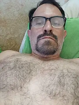 SbasTone Muscle online show from May 31, 5:34 pm