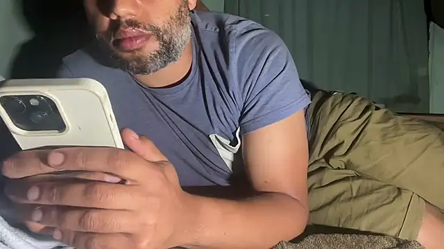 AbsolutMouuah online show from June 3, 12:56 am