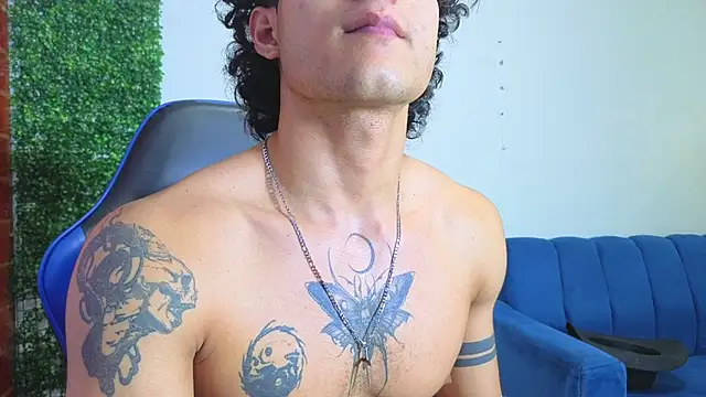 Demitryo online show from June 15, 4:59 am