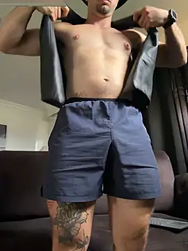 ADAM BOUTON  online show from July 23, 2:47 pm