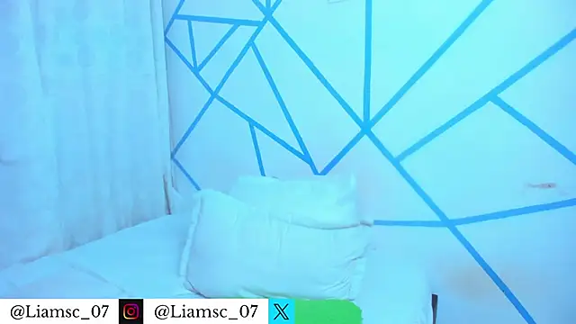 liam scott77 online show from April 10, 12:06 am