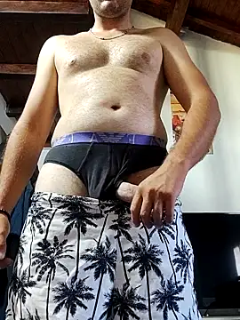 TheKing966 online show from July 12, 6:48 am