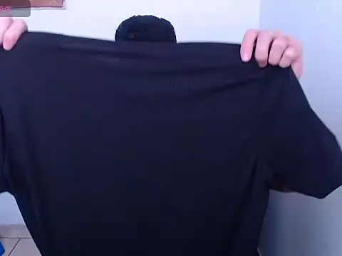 JackOcean online show from October 8, 6:34 pm