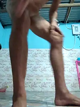 Sunnyboy7897 online show from October 21, 12:30 pm