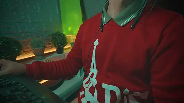 alex-volo online show from January 17, 4:26 pm