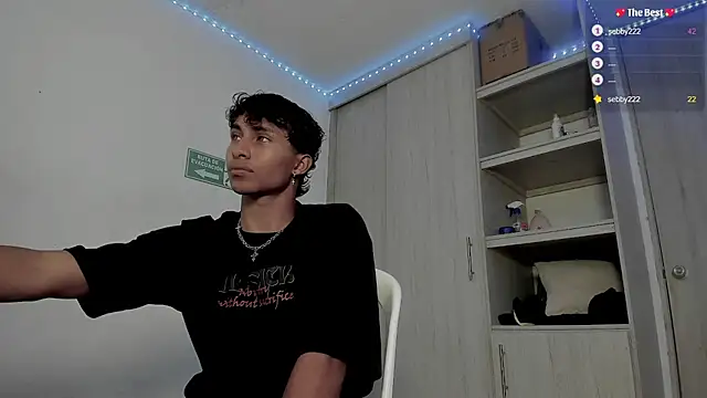  diegsz  online show from February 8, 6:55 pm