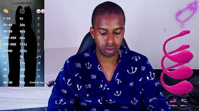 mrjhon26 online show from April 16, 8:09 pm