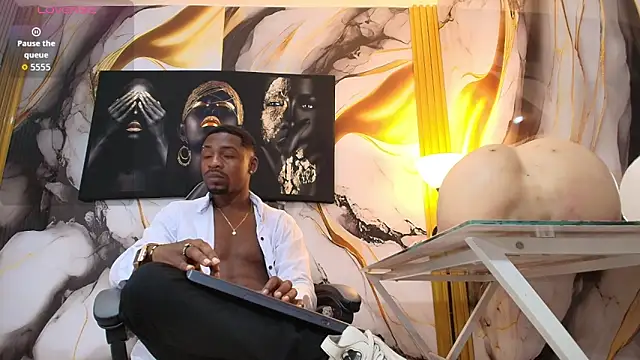 Thomas shelbys online show from April 10, 3:35 am