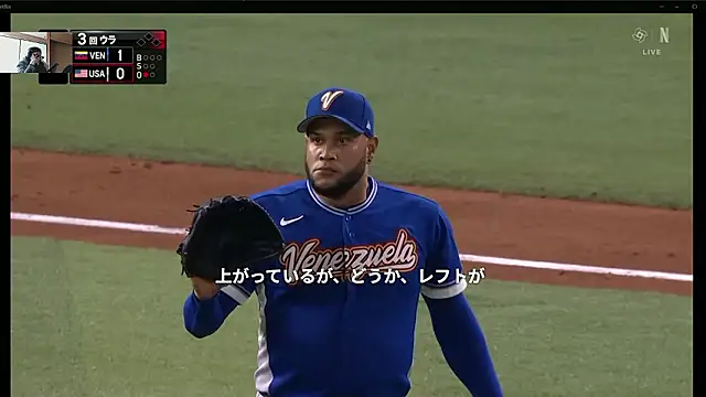 Unicode77 online show from March 18, 12:57 am