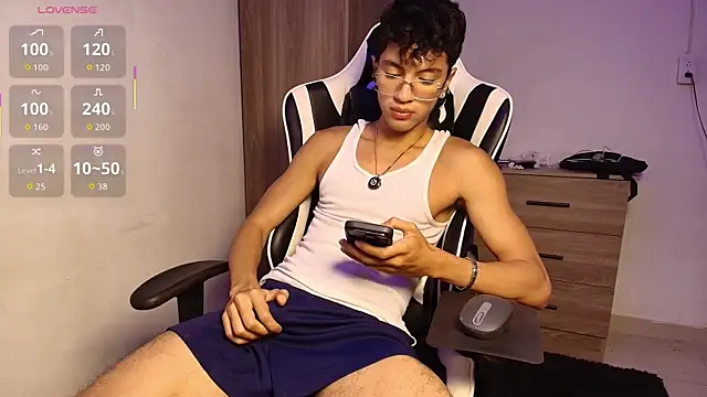 Angelligth online show from July 16, 3:46 am