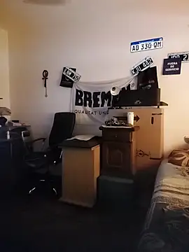 dangerman94 online show from March 16, 7:07 pm