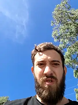 jorgeeetee18 online show from February 13, 12:32 pm