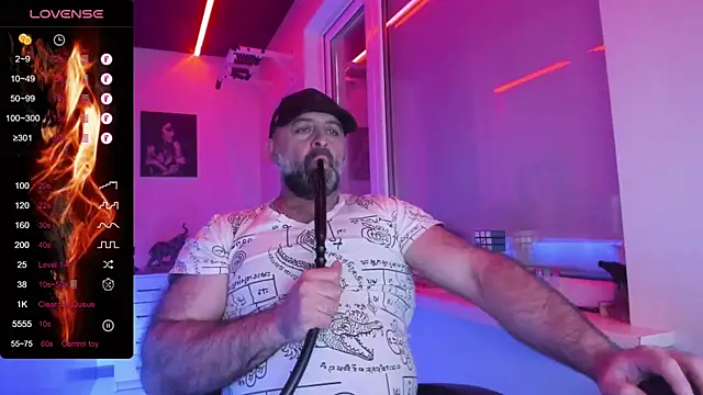 MAGABEAR077 online show from May 21, 4:22 pm