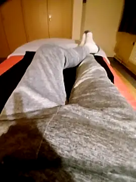 pascalino100 online show from April 14, 7:35 pm