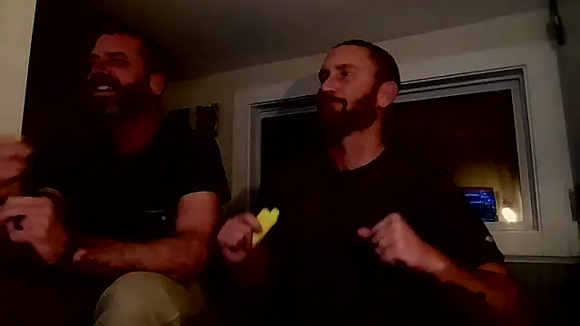 Forest Smith online show from February 16, 5:38 am