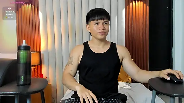 Ryo kush online show from June 1, 3:01 pm