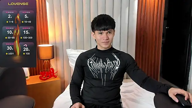 Ryo kush online show from April 2, 4:10 am