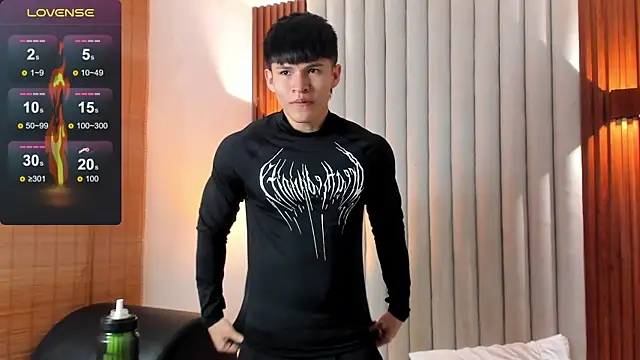 Ryo kush online show from April 16, 4:01 am