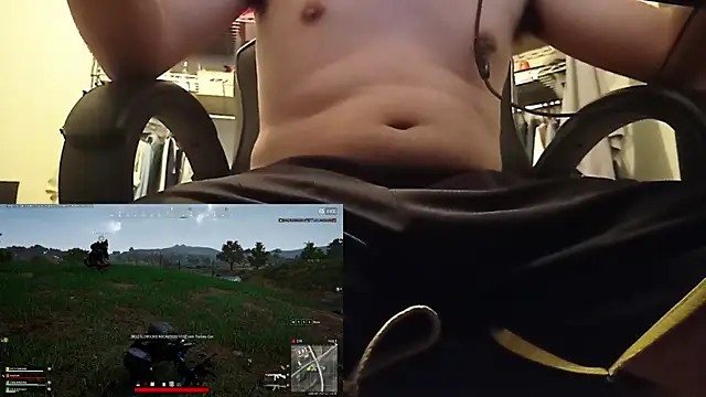 slowboy z online show from August 6, 1:22 am