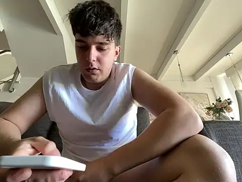 Pablogn24 online show from April 2, 2:25 pm