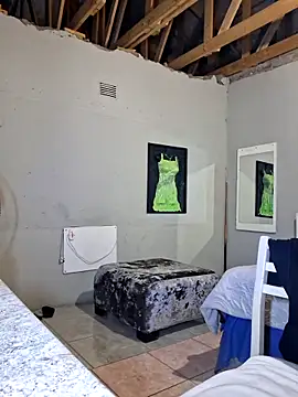 LaughRiotX online show from November 3, 8:21 pm