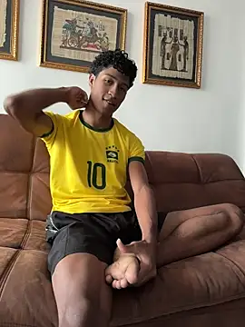 Masterikee online show from December 19, 12:24 pm