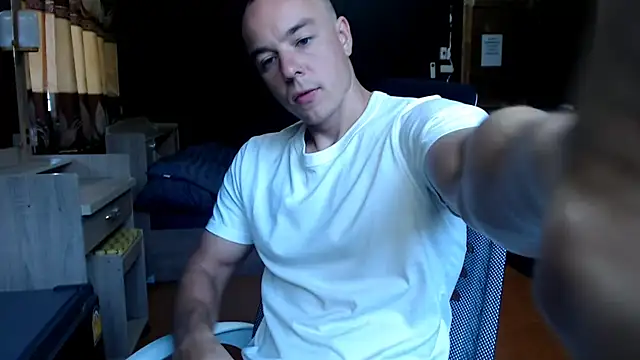 heilgarbest online show from March 22, 4:17 am